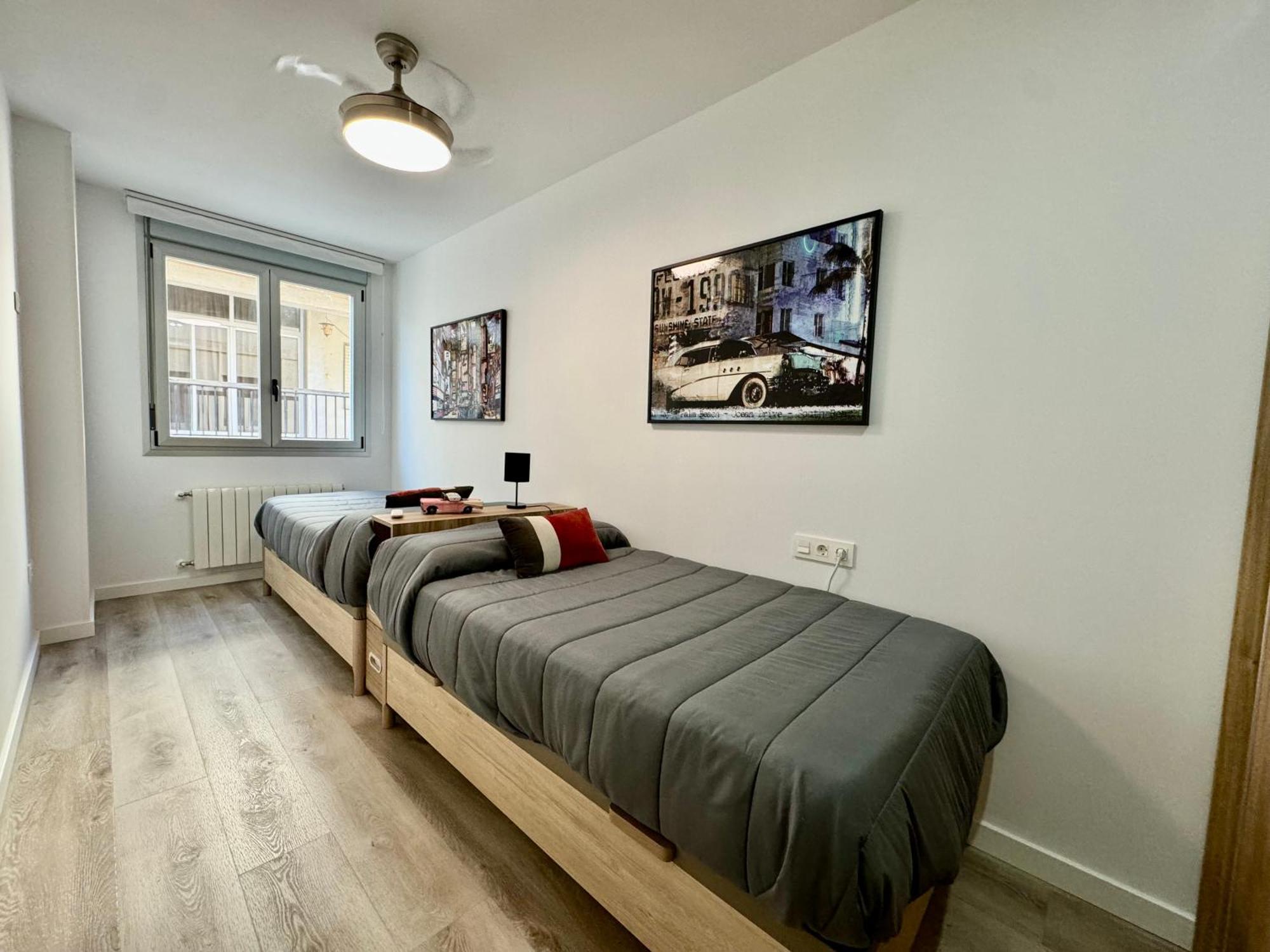 Apartamento Dreaming Trinidad - Free Parking Granada Exterior foto