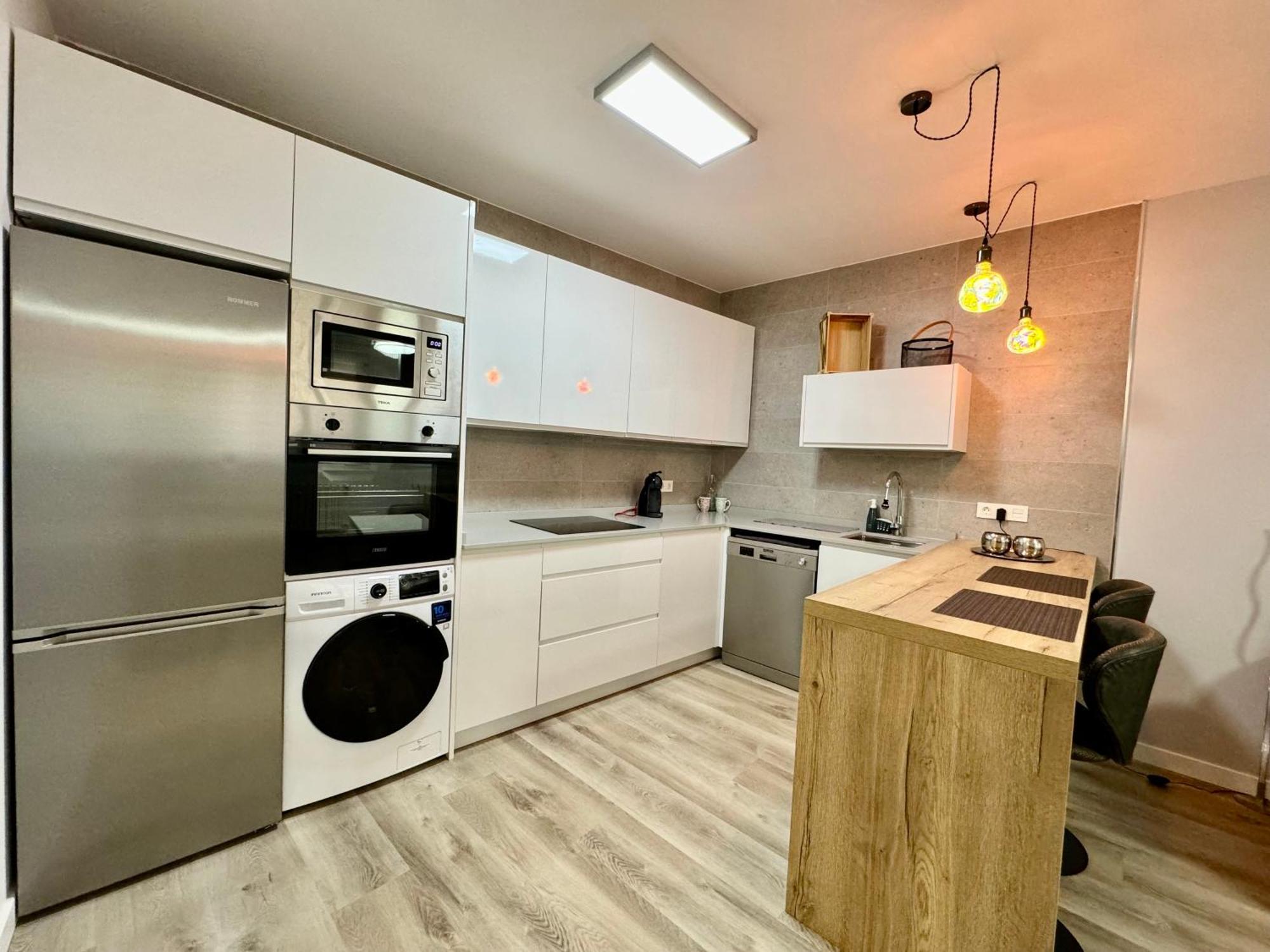 Apartamento Dreaming Trinidad - Free Parking Granada Exterior foto