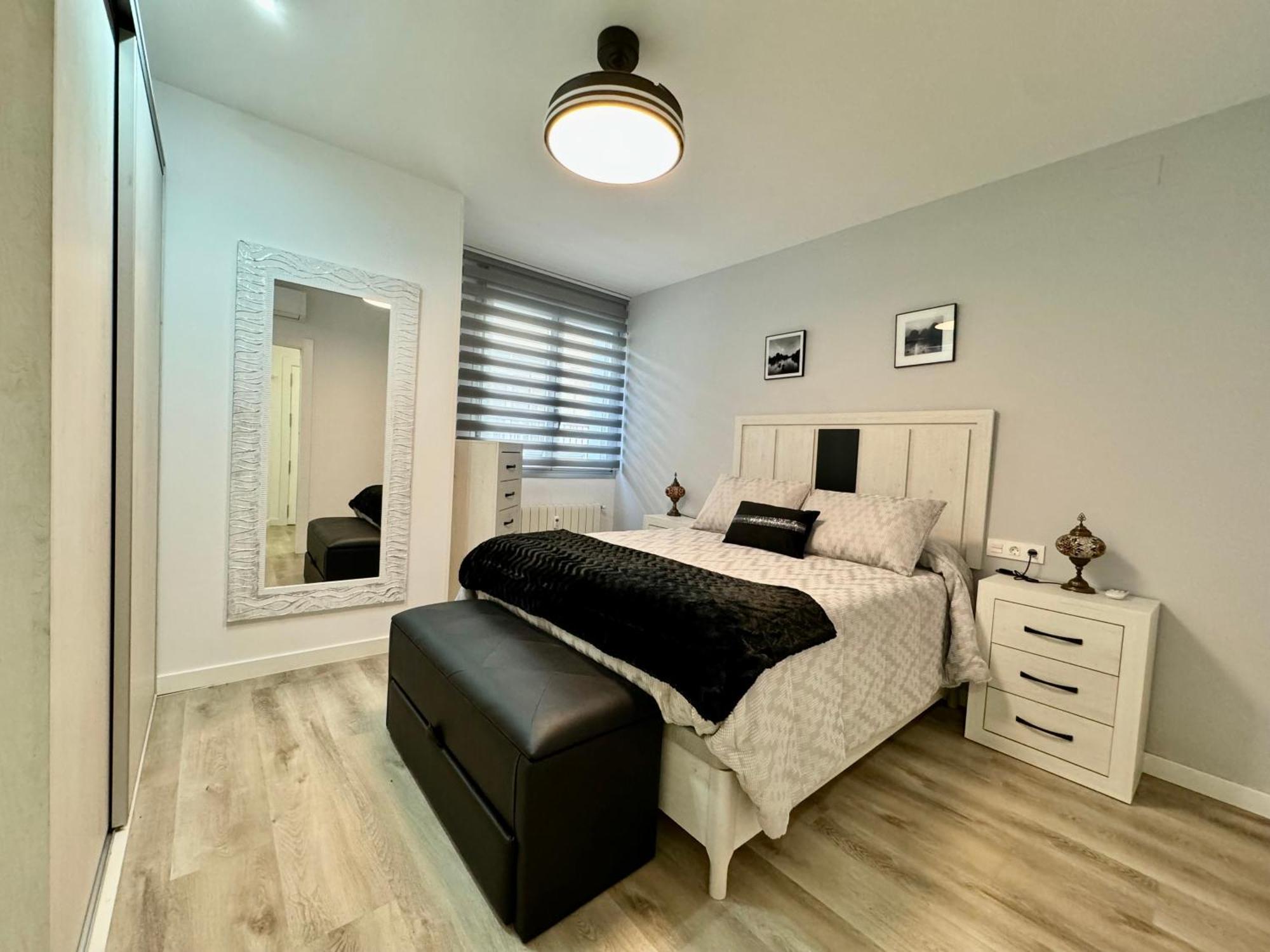Apartamento Dreaming Trinidad - Free Parking Granada Exterior foto