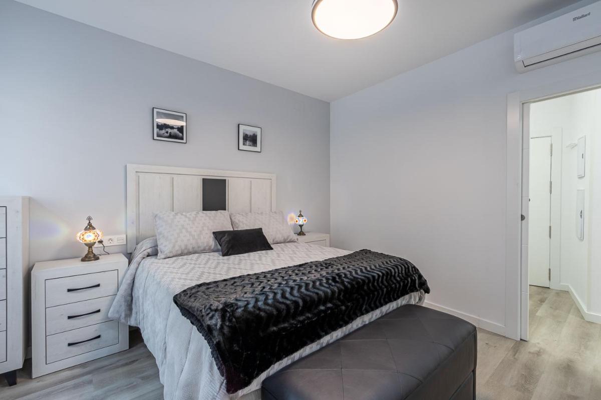 Apartamento Dreaming Trinidad - Free Parking Granada Exterior foto