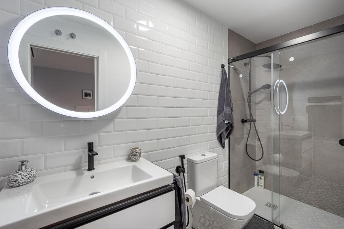 Apartamento Dreaming Trinidad - Free Parking Granada Exterior foto