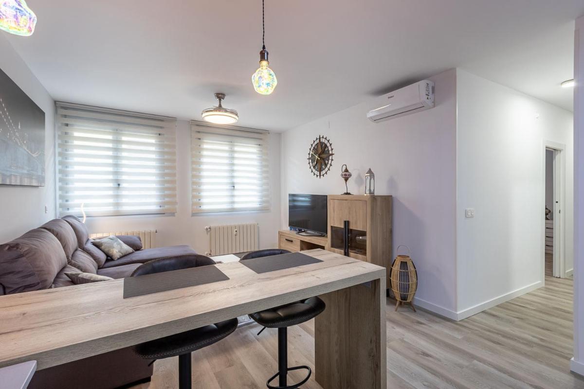 Apartamento Dreaming Trinidad - Free Parking Granada Exterior foto