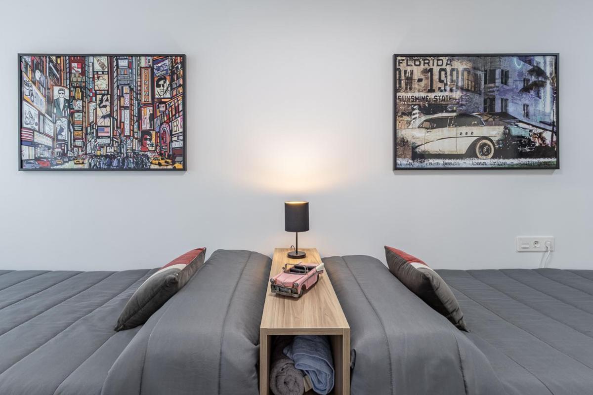 Apartamento Dreaming Trinidad - Free Parking Granada Exterior foto