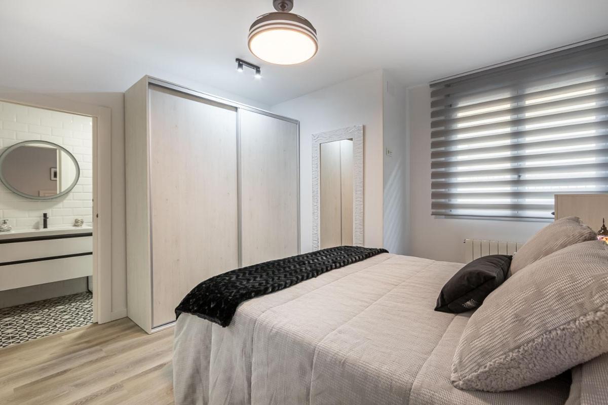 Apartamento Dreaming Trinidad - Free Parking Granada Exterior foto