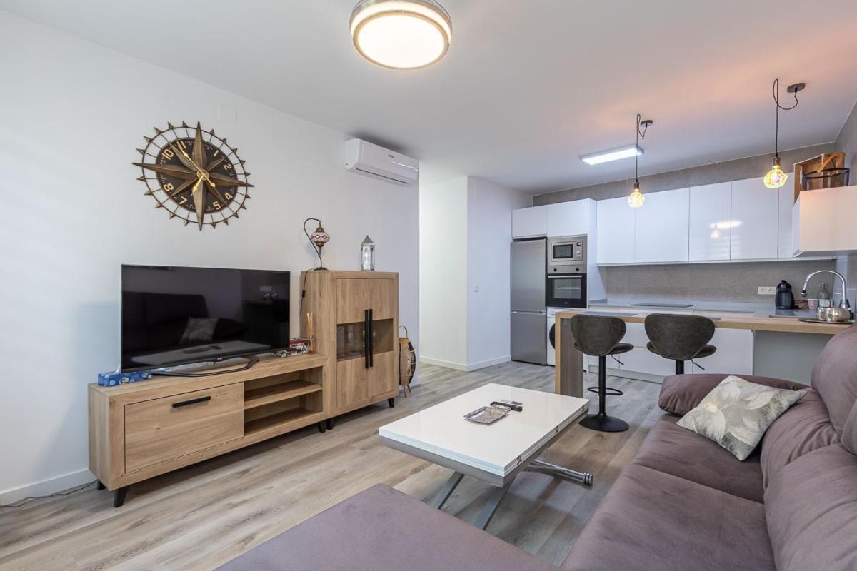 Apartamento Dreaming Trinidad - Free Parking Granada Exterior foto