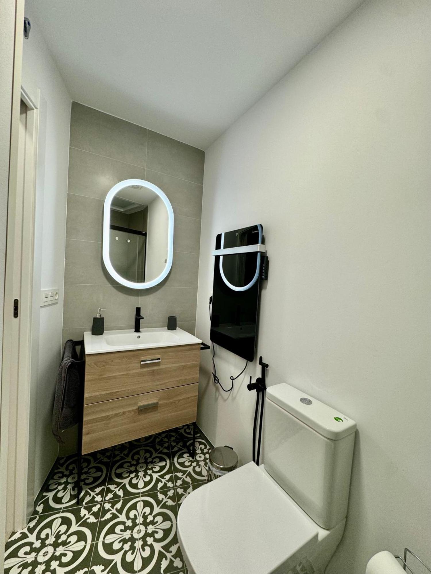 Apartamento Dreaming Trinidad - Free Parking Granada Exterior foto